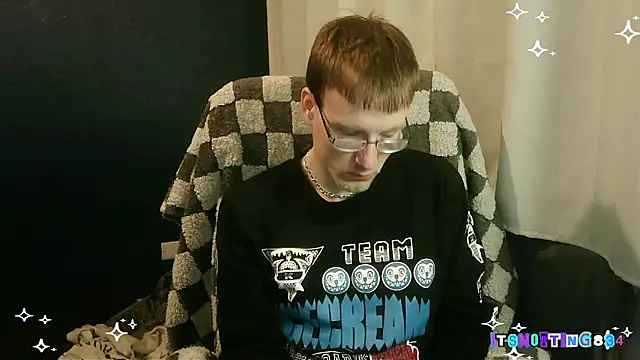 Itsnotting834 live sex cam