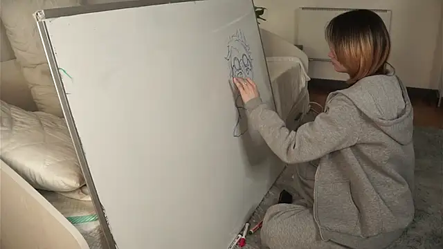 HattieGenualdi's cam snapshot