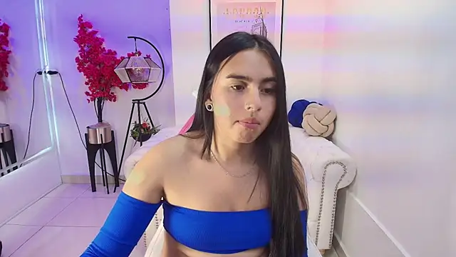 Serena_jackson's cam snapshot