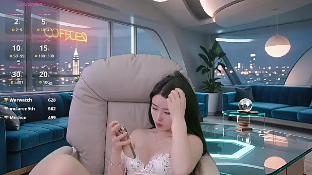 yoyo520-'s cam snapshot