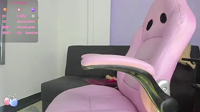 dulce_kim's cam snapshot