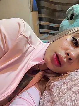 YouCandiSumisa live sex cam