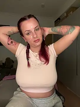 OliviaaFischer live sex cam