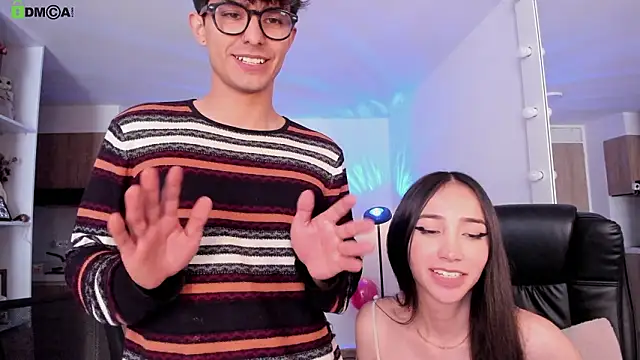 Mikeyvioleta_ live sex cam