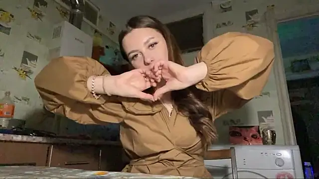 StephaniCute's cam snapshot