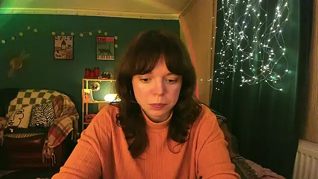 ClancyMorissey's cam snapshot