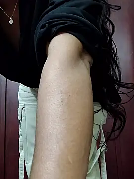 jaahnavi-reddy's cam snapshot