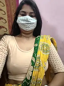 Miss_Aayushi's cam snapshot