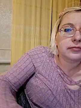 VikaKing's cam snapshot