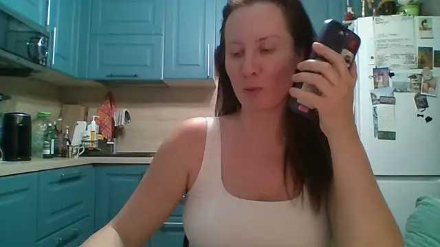 ALICAINWONDERLAND's cam snapshot