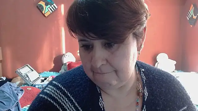 Sasharosee2's cam snapshot