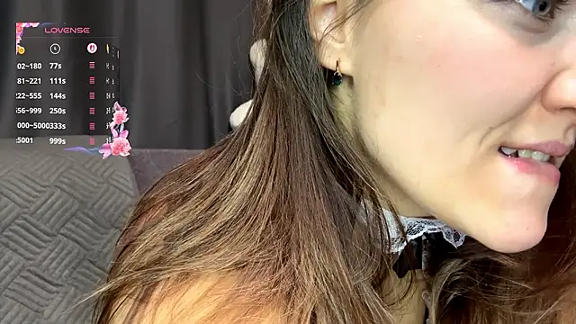 BunnyFleur's cam snapshot