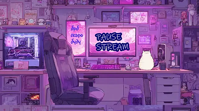 FlowweerGirl live sex cam