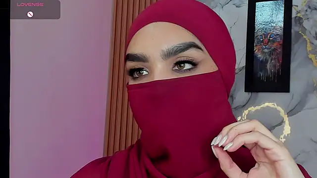 Maissa_Alabi live sex cam