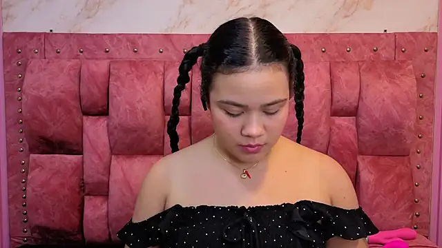 ValeryMorales live sex cam