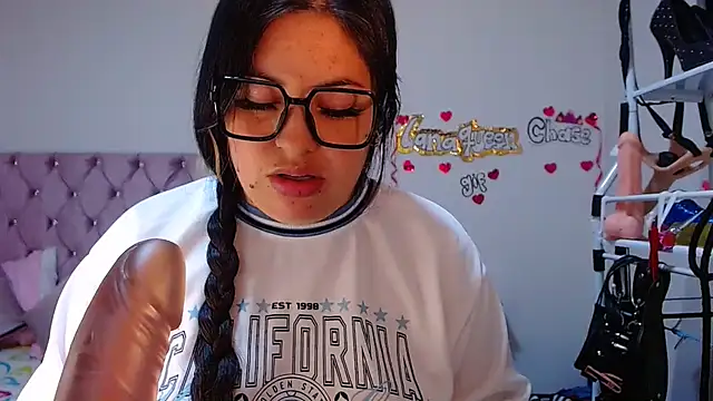 lanaqueen699 live sex cam