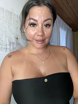 ValeryGrey live sex cam