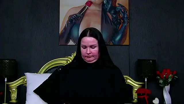 GeorgiaLerox live sex cam