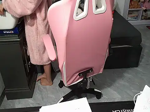 Ori-Yannie live sex cam