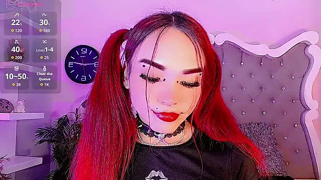 LeyXandrabraz live sex cam