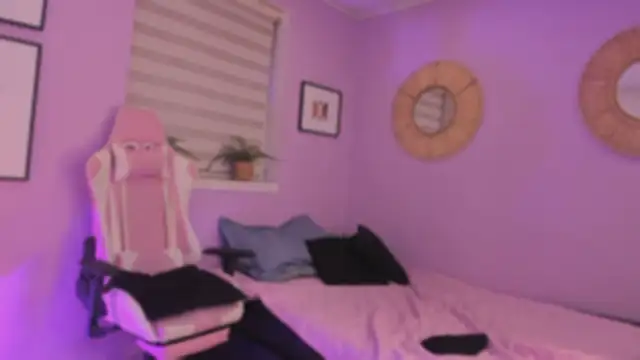 Lummii_'s cam snapshot