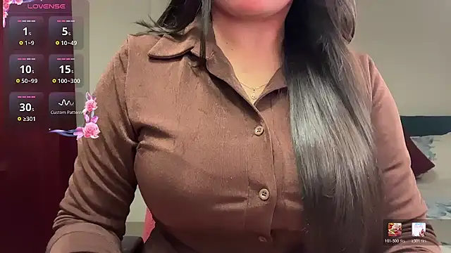 nandini_7 live sex cam