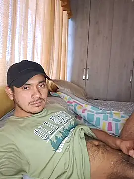 AM_Lamaquina91 live sex cam