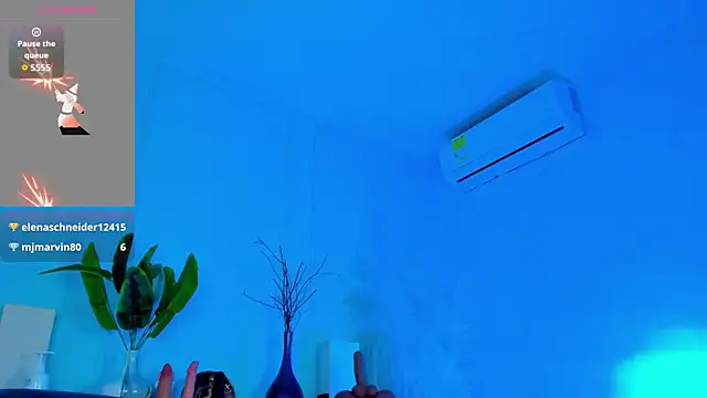 Elizabeth_VonSweet live sex cam