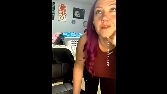 kristallic's cam snapshot