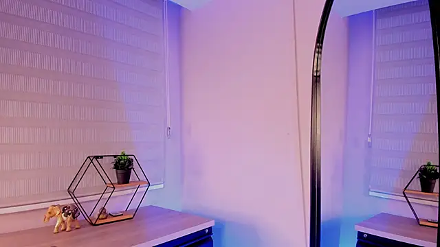 Tamia_25's cam snapshot