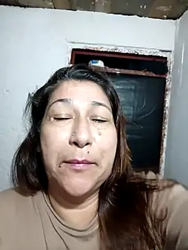 PatriciaGrajales live sex cam