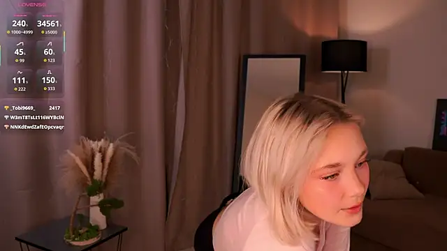 YerGara's cam snapshot