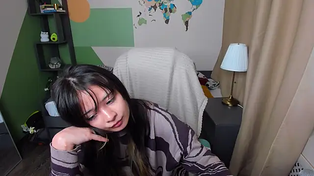 May_Ling's cam snapshot