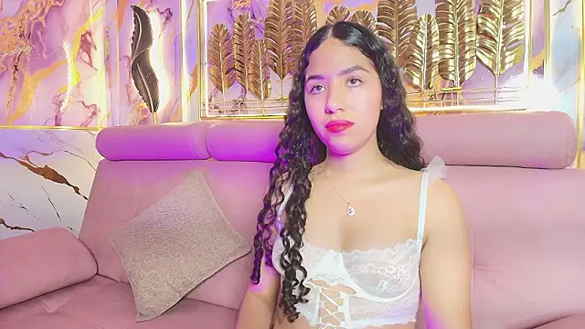 SilkNyx's cam snapshot