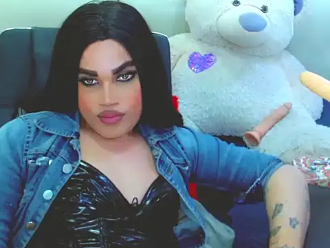 NharaBigCock live sex cam