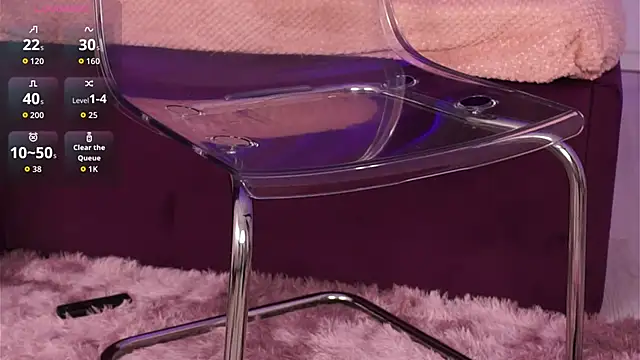 SashaLorrenz's cam snapshot