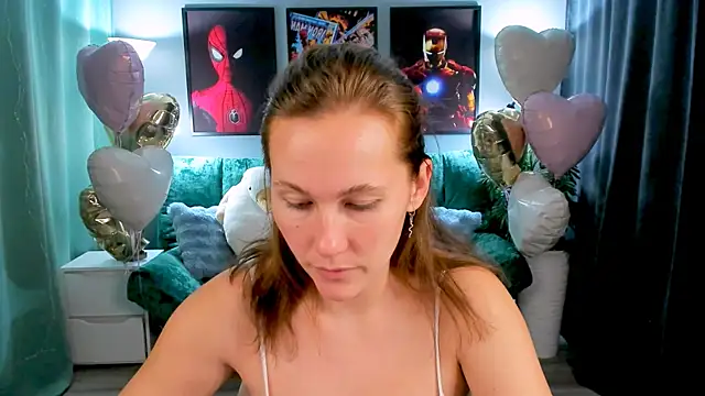 MichelleOrtis live sex cam