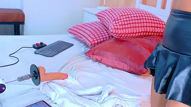 FernandaBrown__'s cam snapshot