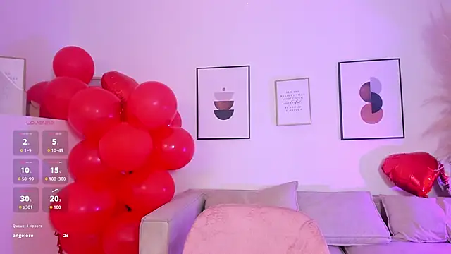 Sweet_Namii live sex cam