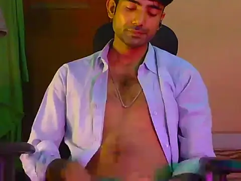 IamWildcard live sex cam