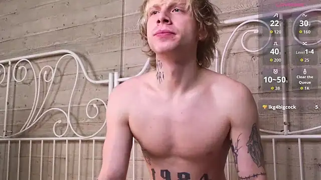 RyanRife live sex cam