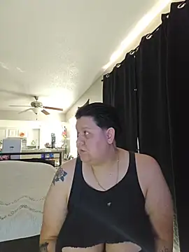 DevilDahm live sex cam