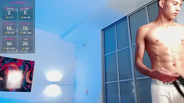 KamiSuarez live sex cam