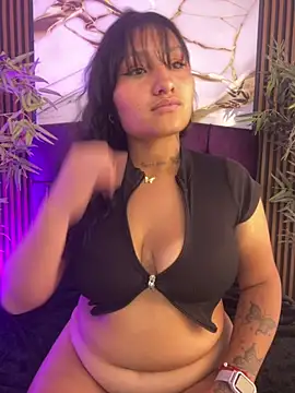 TREINY_EC's cam snapshot