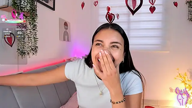 aisha_es's cam snapshot