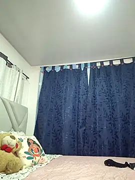 Liliana_Weber's cam snapshot