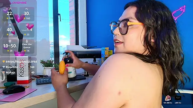 Kink__Angell live sex cam