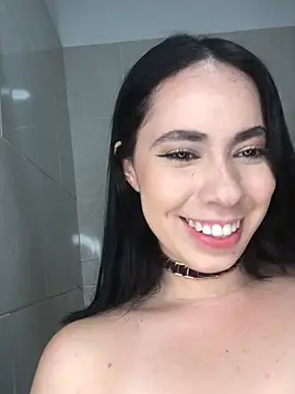 Sienna-Gold's cam snapshot