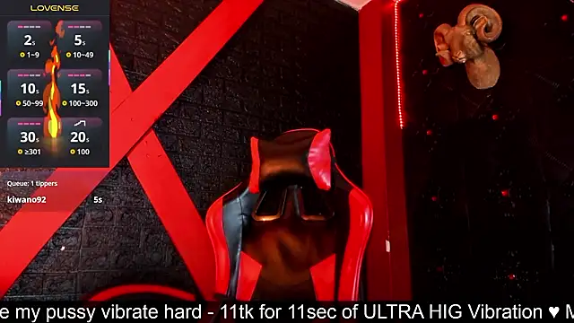 savana_rios's cam snapshot