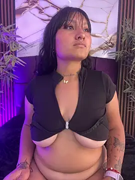 TREINY_EC's cam snapshot